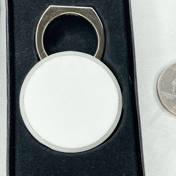 Blue Cross Blue Shield of Tennessee Rotating Phone Grip Ring - Picture 4 of 9